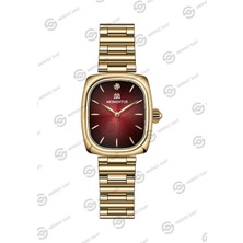 Momentus Women's Classy CW317G-14SG