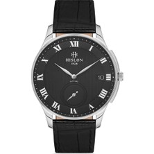 Hislon Men's Classic CL120S-04BSS