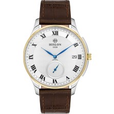 Hislon Men's Classic CL120T-02KGS