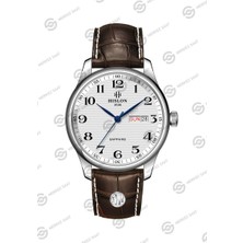 Hislon Men's Classic CL224S-01KS