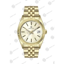 Momentus Men's Crown Master CR251G-08SG