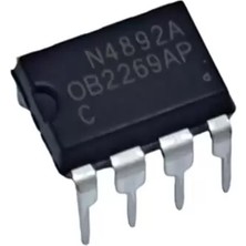 Ob 2269AP Dıp-8 Entegre Devre