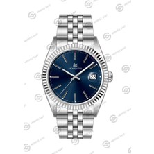 Momentus Men's Crown Master CR251S-11SS