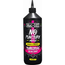 Muc-Off No Puncture Tubeless Sıvısı Road&gravel 500ML