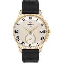 Hislon Men's Classic CL120G-08KGS