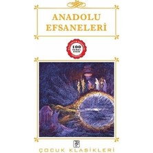 Sis Yayıncılık Anadolu Efsaneleri Mehmet Demirkaya