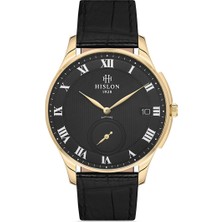 Hislon Men's Classic CL120G-04BGS