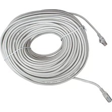 Powermaster PM-19489 Cat6 50 Metre RJ45 Patch Network Ethernet Internet Kablosu