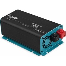 Orbus Eco ORB1200M 12V 1200W Modifiye Sinüs Inverter