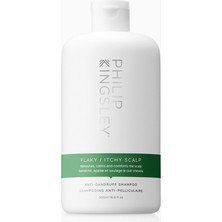 Philip Kingsley Flaky/ıtchy Scalp Kepek Karşıtı Hassas Saç Derisi Şampuanı 500 ml