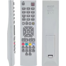 Vestel 2440 - Seg Regal 100 Herz Tv Kumandası