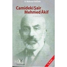 Yazar Yayınları Camideki Şair Mehmed Akif D. Mehmet Doğan