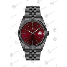 Momentus Men's Crown Master CR251N-14SN