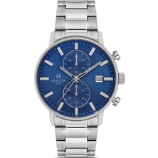 Hislon Men's Masterwork MS200S-11SSS