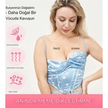 Btl Otomotiv 5x5 Metre Göğüs Meme Dikleştirici Sabitleştirici Yapışkan Bant