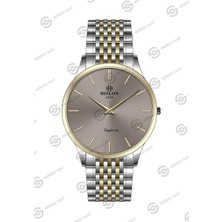 Hislon Men's Classic CL135T-05SG