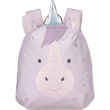 Lassig About Friends Sırt Çantası Unicorn