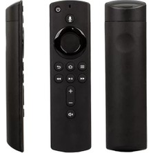 Huayu Amazon Fire Tv Af-V2 Media Oynatıcı Kumandası