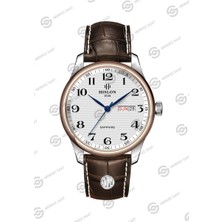Hislon Men's Classic CL224T-01KR