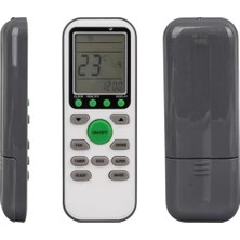 Weko Rubenis - Tcl Gykq-36 Klima Kumandası