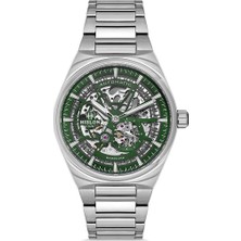 Hislon Men's Solid SD136S-15SSS