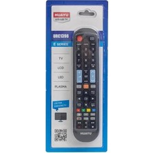 Huayu Samsung URC1398 LCD LED Tv Universal Kumanda