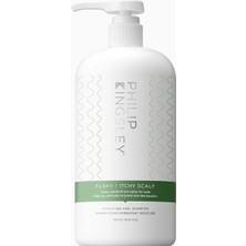 Philip Kingsley Flaky/ıtchy Scalp Nemlendirici Kepek Karşıtı Şampuan 1000 ml