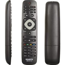 Huayu RM-D1110 Philips Lcd-Led-Plazma Tv Kumandası (M7485601110X)