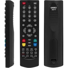 Nextstar 16900 Uydu Alıcı Kumandası