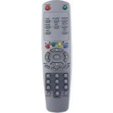 Techstar 7000 Unicell Uydu Alıcı Kumandası