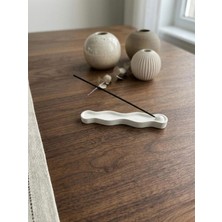Dekoratif Dalga Tütsülük & Bohem Pinterest Tarzı Tütsülük