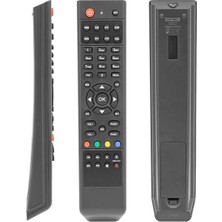 Hiremco Combo Zapper Uydu Alıcı Kumandası