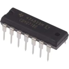 CD 4071