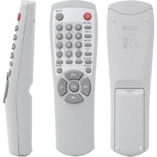 Vestel Combo 2200, Neta Blue 1000-1040-1080 Uydu Alıcı Kumandası