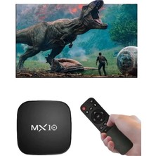 Mx Box S