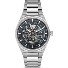 Hislon Men's Solid SD136S-04SSS