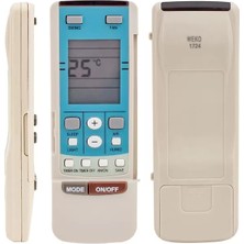 Airfel - Carrier Y512 Klima Kumandası