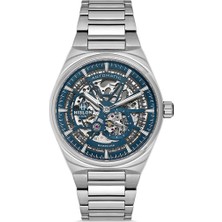 Hislon Men's Solid SD136S-11SSS