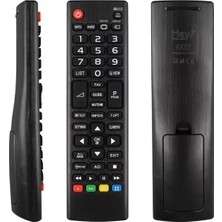 Lg AKB73715603 Simplink Tuşlu Lcd-Led Tv Kumanda