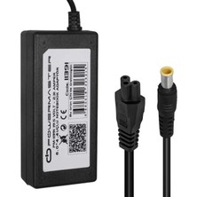 Powermaster PM-11391 19.5 Volt 2.31 Amper 6.0×4.4 Uçlu Notebook Adaptörü