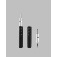 Kablosuz Bluetooth Ses Adaptörü 4.1 Teknolojili ve 10M Menzilli