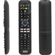 Huayu RM-PH1525 Philips Netflix - Youtube- Prime Video Tuşlu Universal Lcd-Led Tv Kumanda