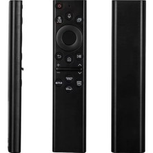 Weko Samsung RM-G2300 V2 Netflix-Prime Video-Samsung Tv Plus-Disney+ Tuşlu Ses Komutlu Lcd-Led Tv Kumandası