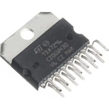 Tda 7296