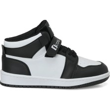 I Cool Corden F Beyaz Erkek Çocuk High Sneaker