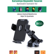Kensa Telefon Tutacağı
