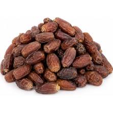 Hazar Gıda Medine Mebrum Hurması 1 kg Doğal Medine Hurması