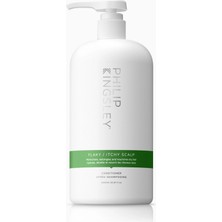 Philip Kingsley Flaky/ıtchy Scalp Nemlendirici Saç Kremi 1000 ml