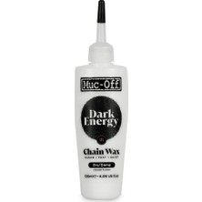 Muc-Off Dark Energy Wax Zincir Yağı 120ML