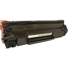 Afset Hp CF283A Muadil Toner